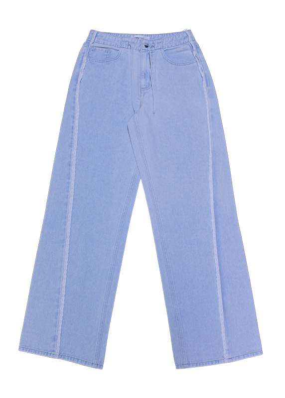Ladies Long Pant