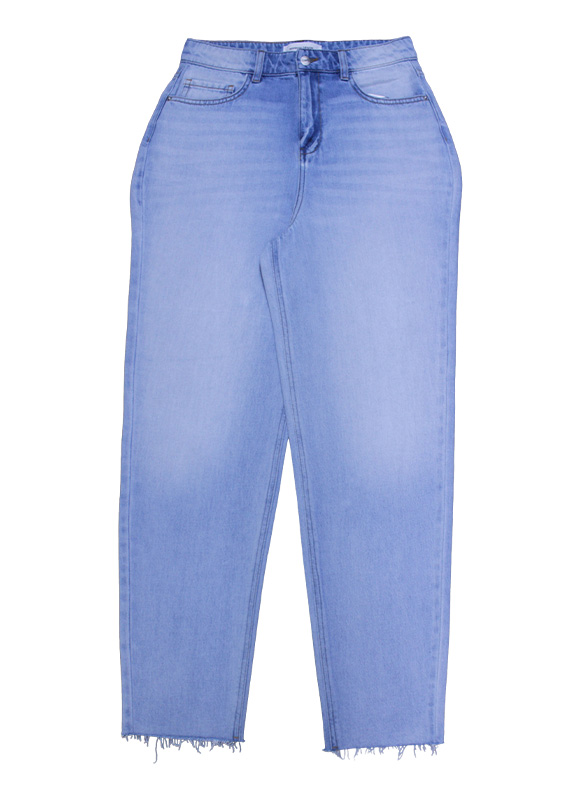 Ladies Long Pant