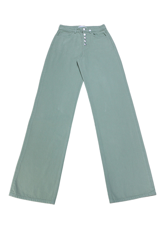 Ladies Long Pant