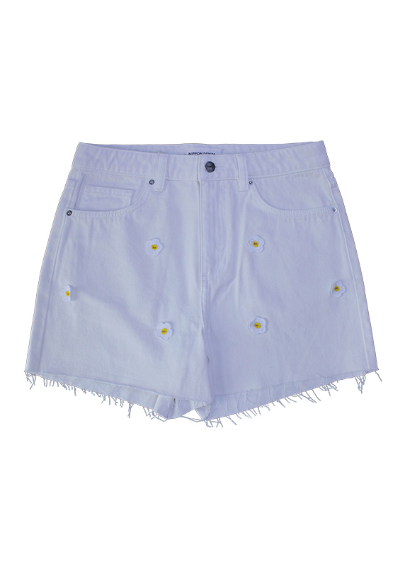 Ladies Shorts
