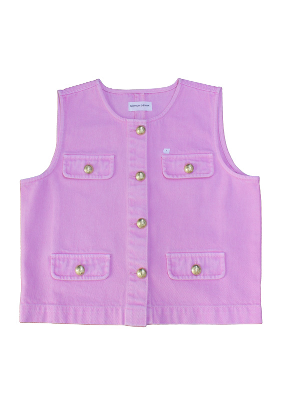 Ladies Vest