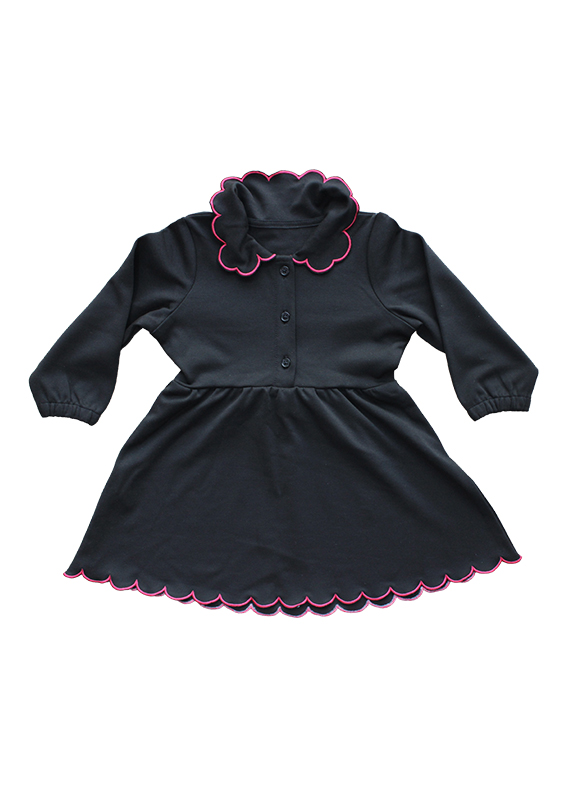 Baby Girls Dress