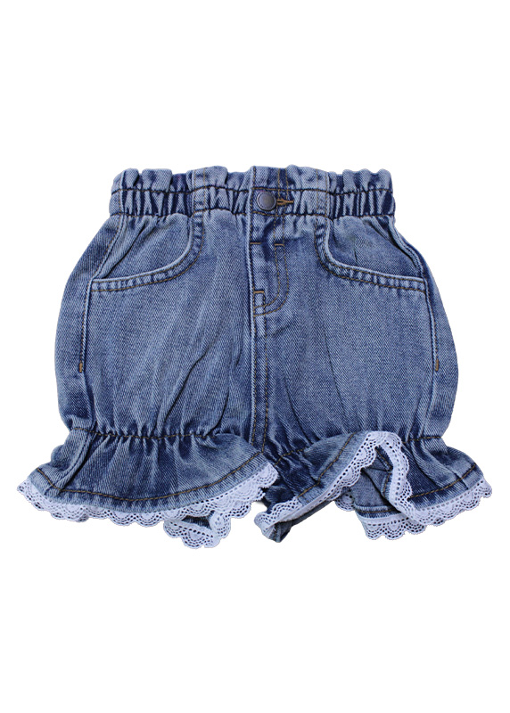 GIRLS SHORTS