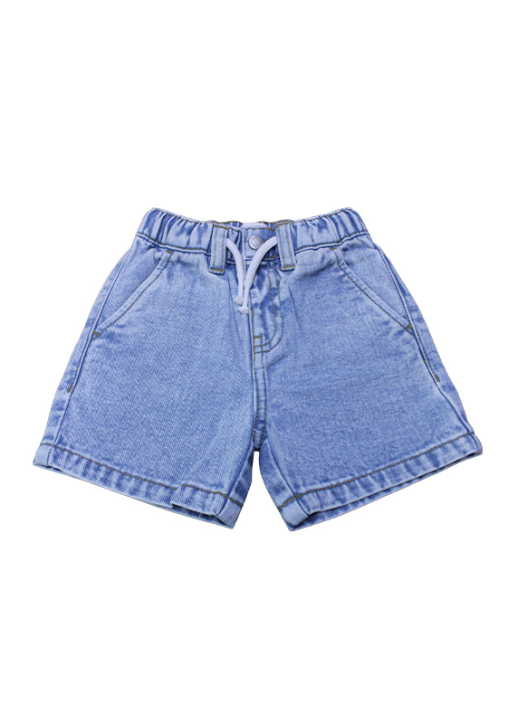 BOYS SHORTS