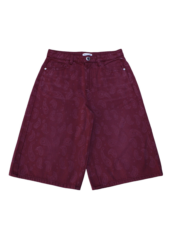 GIRLS SHORTS