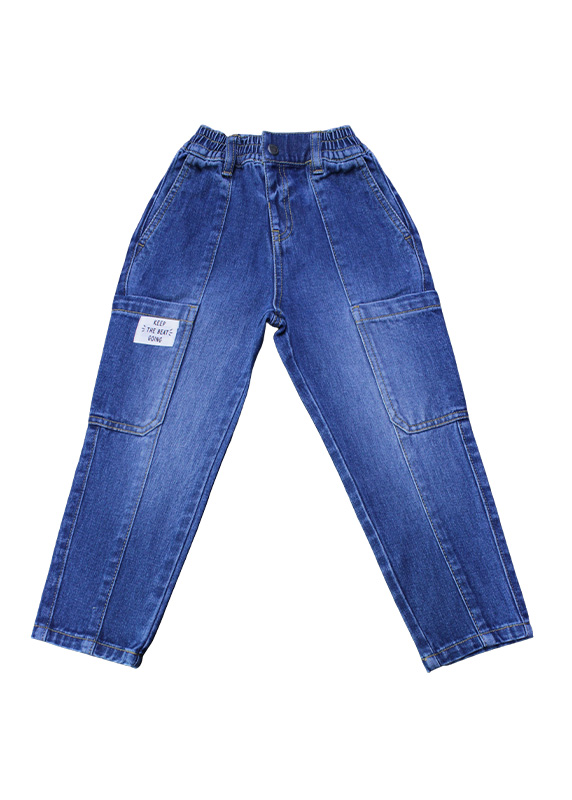 BOYS TROUSER