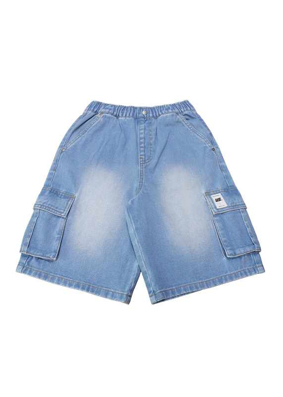 BOYS SHORTS