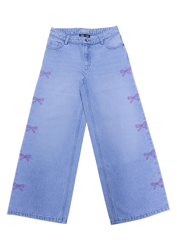 Girls Trouser