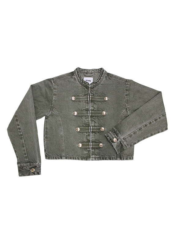 Ladies Jacket