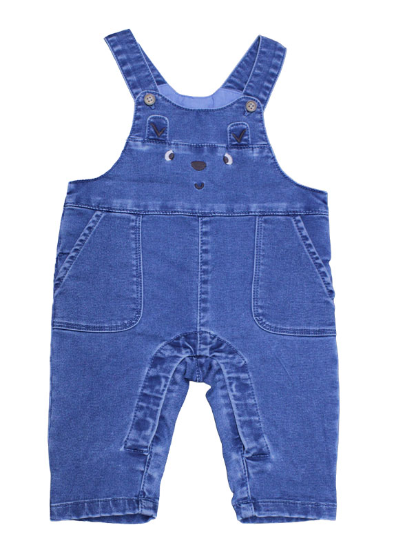 Baby Dungaree