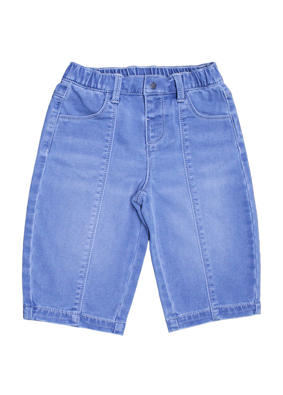 Baby Boy Long Pant